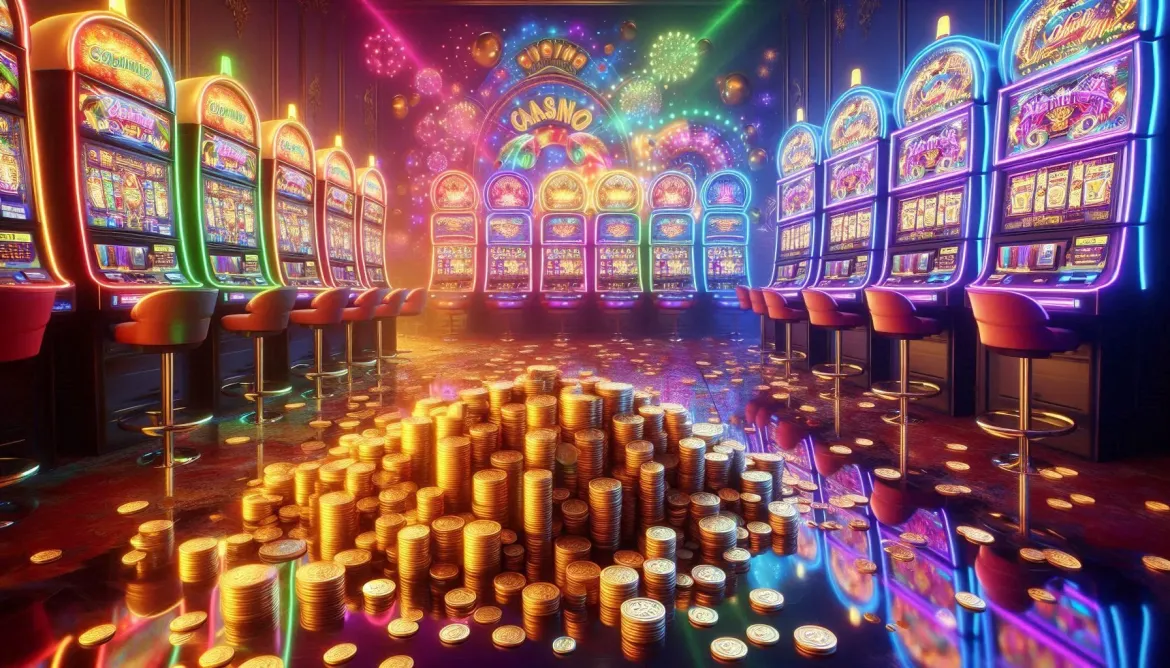 Race Up Casino